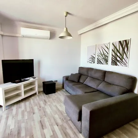 Appartement Costa Abrigos
