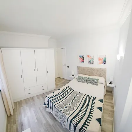 Costa Abrigos Appartement *