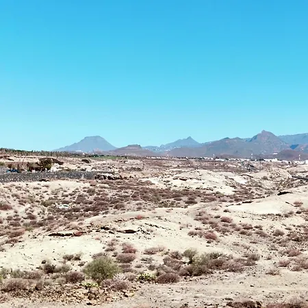 Costa Abrigos דירה *