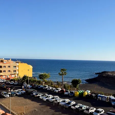 Costa Abrigos Appartement Los Abrigos