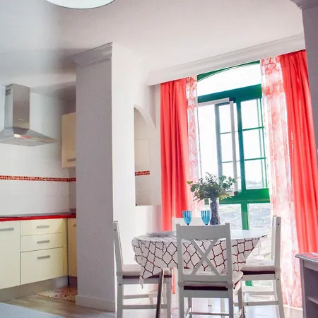 Appartement Costa Abrigos *