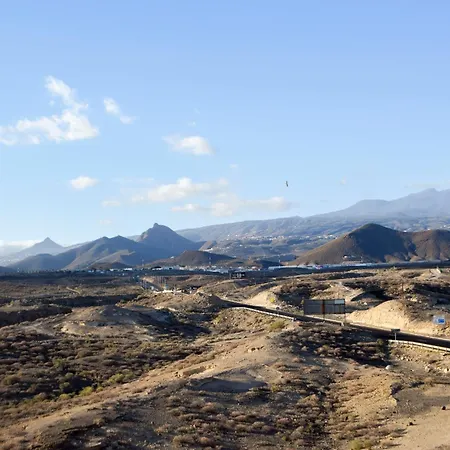 Costa Abrigos Appartement Los Abrigos