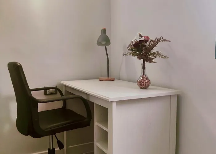 דירה Costa Abrigos