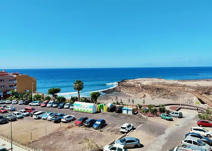 Costa Abrigos דירה לוס אבריגוס