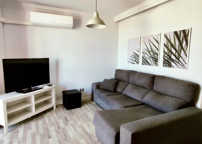 דירה Costa Abrigos