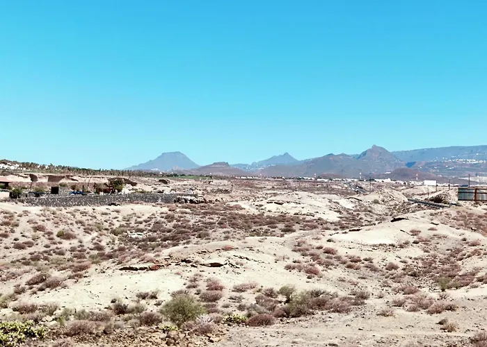 Costa Abrigos דירה *