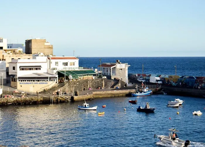 Costa Abrigos דירה *