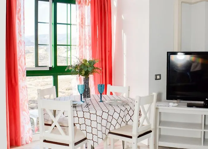 דירה Costa Abrigos *