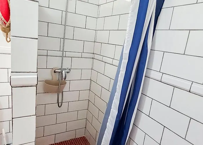 דירה Costa Abrigos לוס אבריגוס