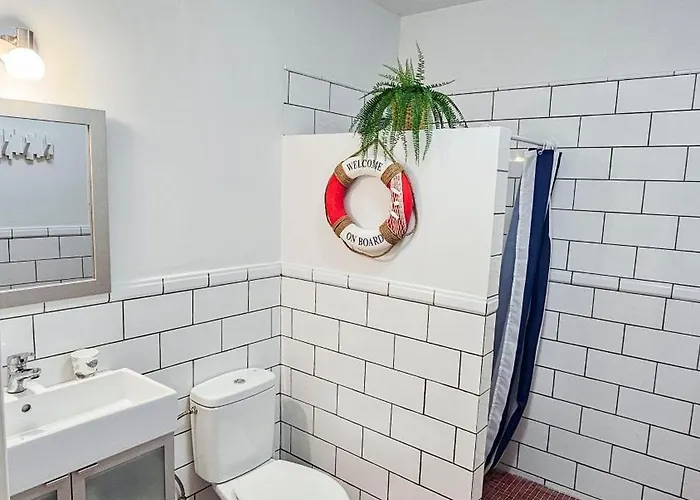 דירה Costa Abrigos