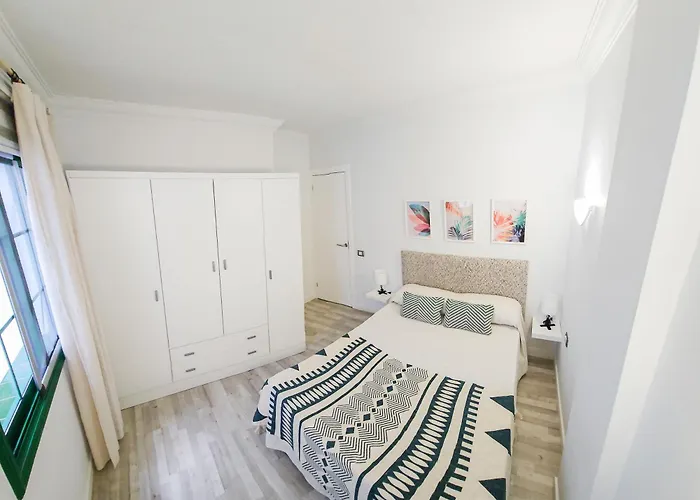 Costa Abrigos דירה *