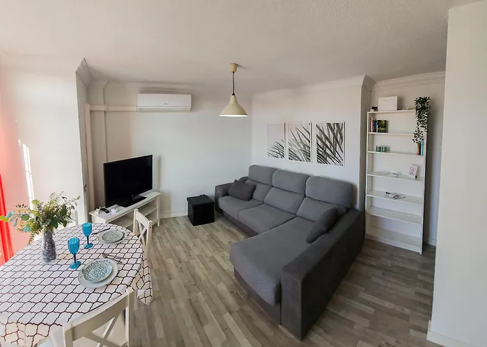 דירה Costa Abrigos לוס אבריגוס