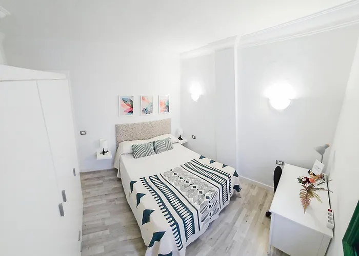 דירה Costa Abrigos לוס אבריגוס