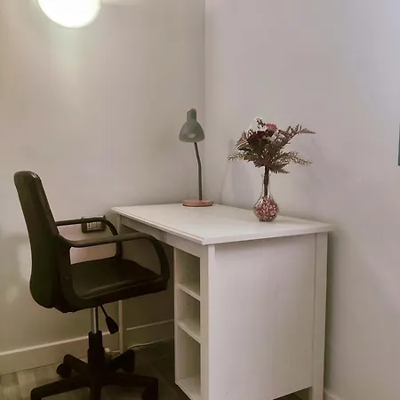 Апартаменты Costa Abrigos