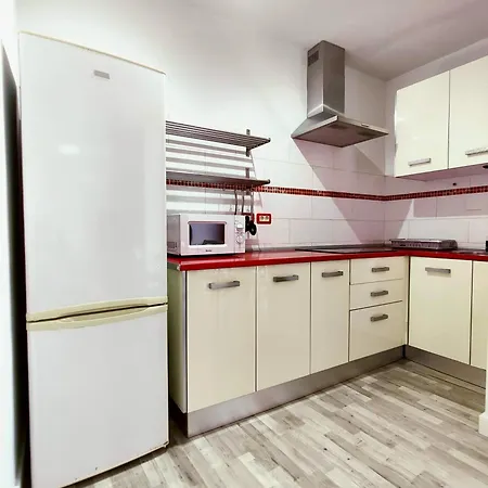 Costa Abrigos Лос-Абригос