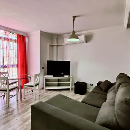 Costa Abrigos * Лос-Абригос