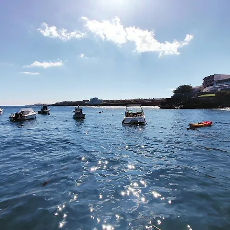 Costa Abrigos Лос-Абригос