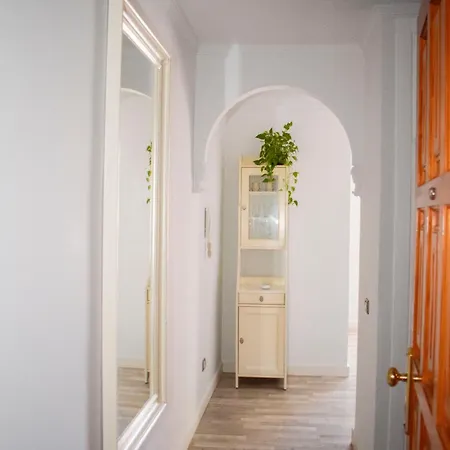 Costa Abrigos Апартаменты