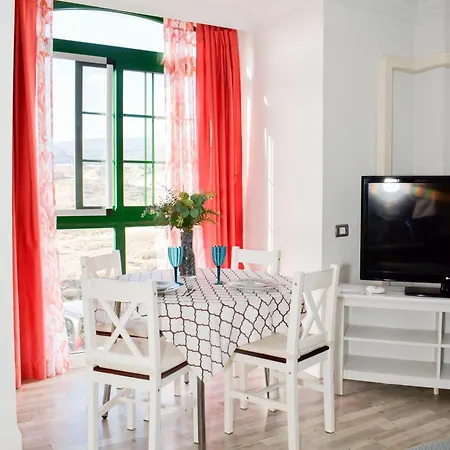 Апартаменты Costa Abrigos *