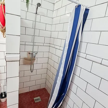 Апартаменты Costa Abrigos Лос-Абригос