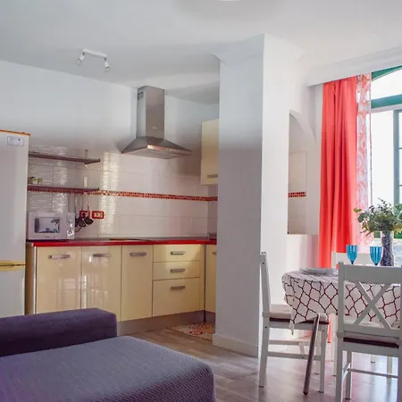 Home2book Bright In Abrigos *