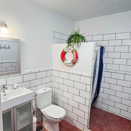 Апартаменты Costa Abrigos