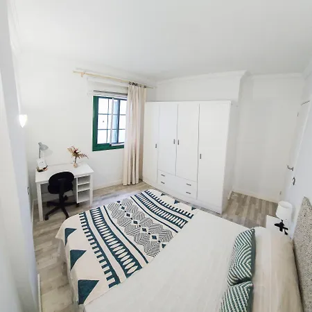 Home2book Bright In Abrigos * Los Abrigos