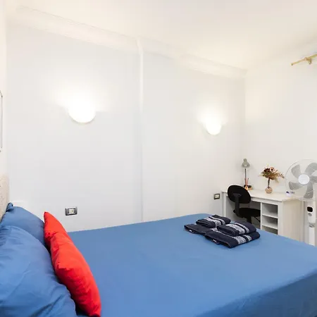Apartment Home2book Bright In Abrigos Los Abrigos
