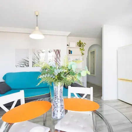 Home2book Bright In Abrigos Apartment