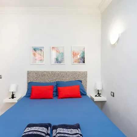 Home2book Bright In Abrigos * Los Abrigos