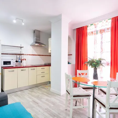 Home2book Bright In Abrigos