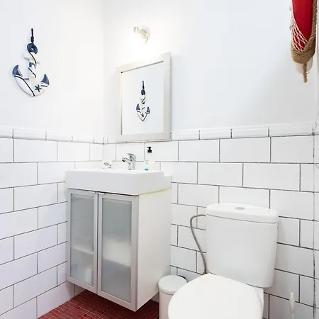 Home2book Bright In Abrigos Apartment Los Abrigos