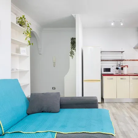 Home2book Bright In Abrigos *