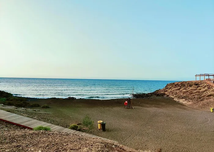 Lejlighed Costa Abrigos