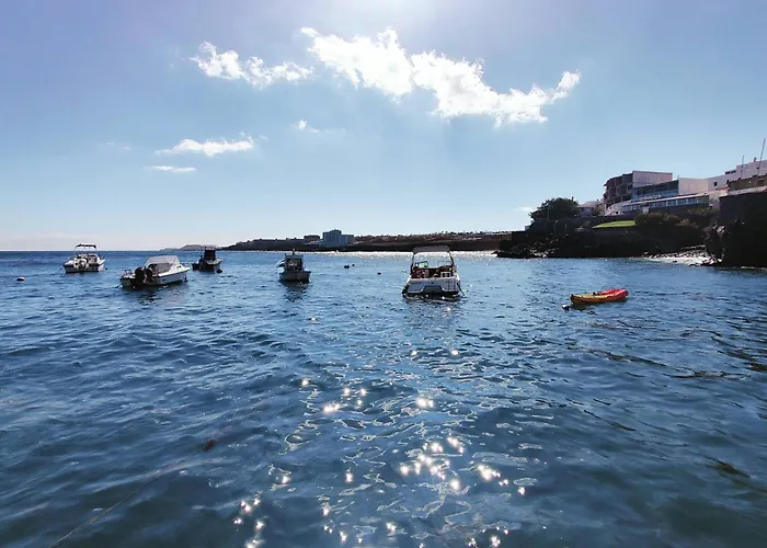 Costa Abrigos 로스 아브리고스