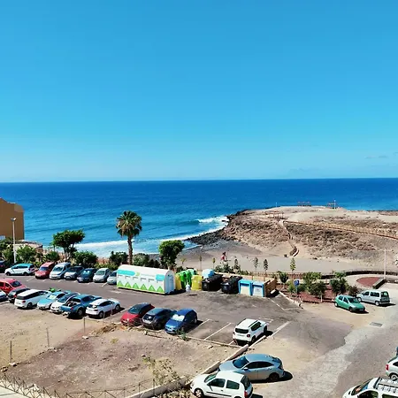 Costa Abrigos Апартаменты Лос-Абригос